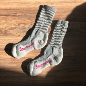 Smartwool Women’s Medium Hiking Socks